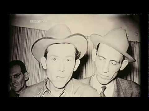 The Hank Williams Story part 5