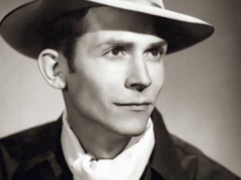 Lost Highway ~ Hank williams