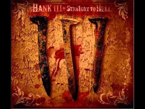 Hank III - 'Straight To Hell' (Full Album)