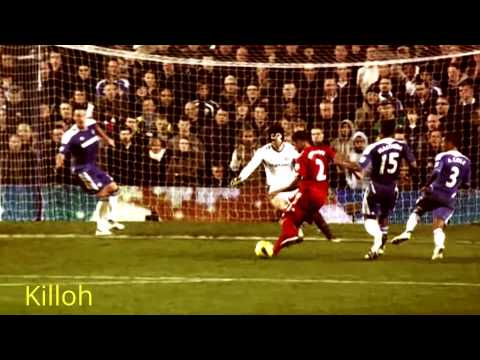 Liverpool FC - Make us Dream 2013/14 [HD]