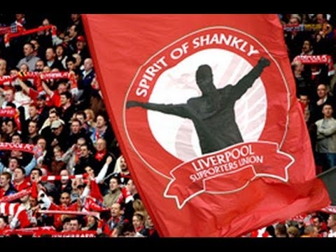 Liverpool fc - We rise 2013-14 / Motivational video - by TMBouncing