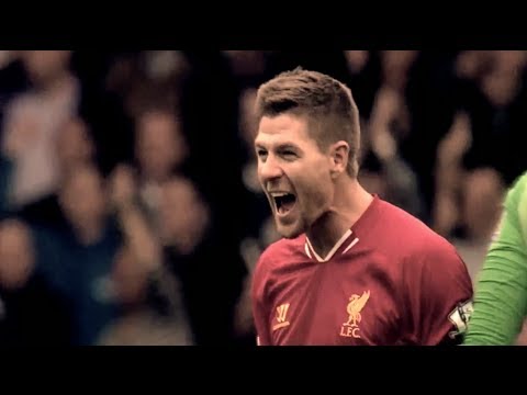 Liverpool FC - Back To The Top - 2013 / 2014 - MRCLFCompilations