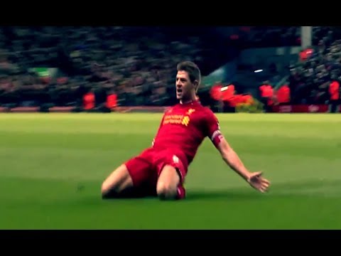 Liverpool FC - Top 25 Goals - 2013 / 2014 - MRCLFCompilations