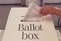 Ballot box