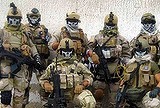 SEAL TEAM 6