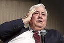 Clive Palmer spits the dummy (Thumbnail)
