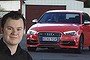 Audi S3 Sedan video review (Thumbnail)