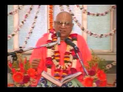 Bhagavat Saptah (Srimad Bhagavatam) Katha Narad Vyas Samvad Gujarati Samaj Juhu Mumbai