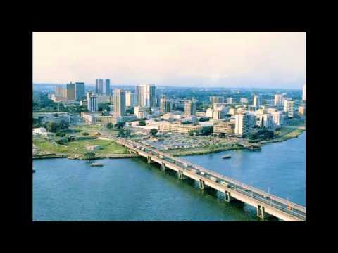 ORCHESTRE POLY RHYTMO - ABIDJAN LA BELLE