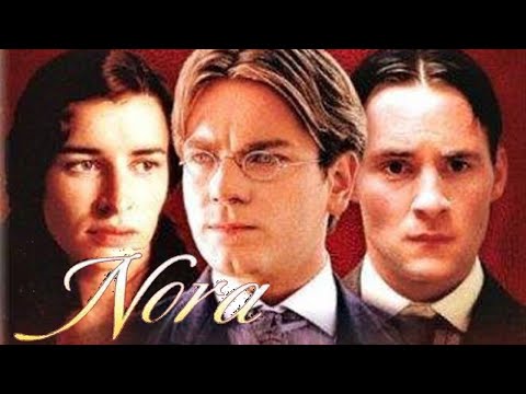 REVIEW: Nora (2000) | Amy McLean