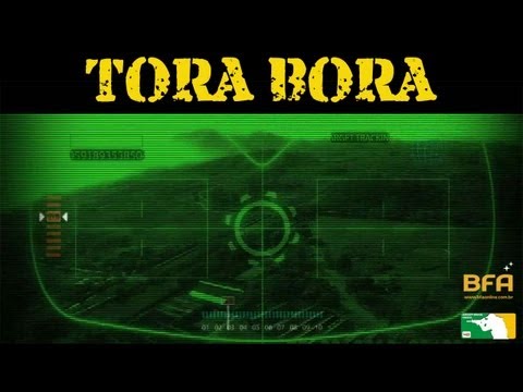 Airsoft Brasil Videos - Tora Bora (vídeo tático / tactical video)