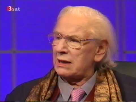 Sir Peter Ustinov Interview 2004 - 