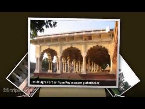 Agra, Uttar Pradesh, India and surroundings traveler photos - TripAdvisor TripWow