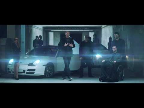 Karen ТУЗ feat. Ай-Q - Вдыхай В Меня Жизнь (Official Music Video) (New 2014) [HD]