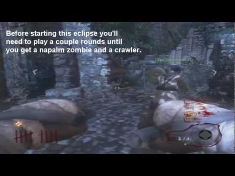 Shangri La FULL Easter Egg Tutorial 