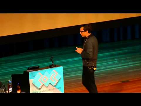 Jacob Applebaum: To Protect And Infect, Part 2 [30c3]