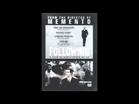 02- Theme (Following Soundtrack) by David Julyan