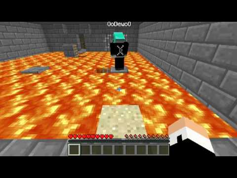 Minecraft[ADV] - Jigaxe #2