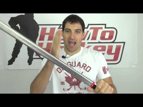 Colt Hockey Stick - Real Information