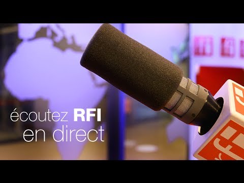 RFI en direct