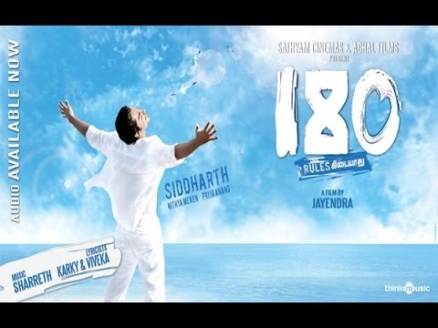 180 Full Tamil Movie