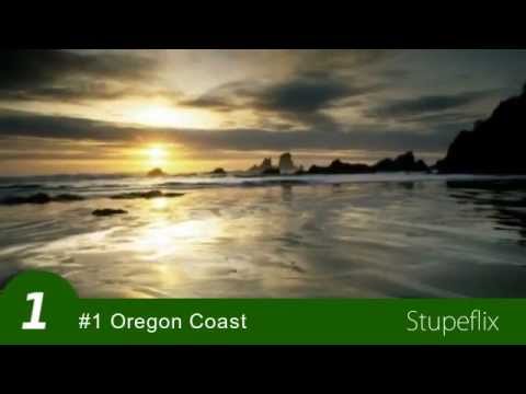 Top 5 Places to Visit in Oregon - Tourist Guide