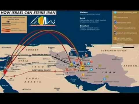 How the coming World War 3 will develop in 2013 ?.flv