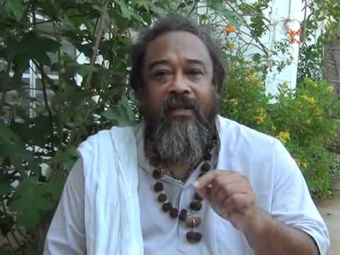 Mooji ♥﻿ Answers ◦ Is Advaita Vedanta Superior To Other Spiritual Paths?