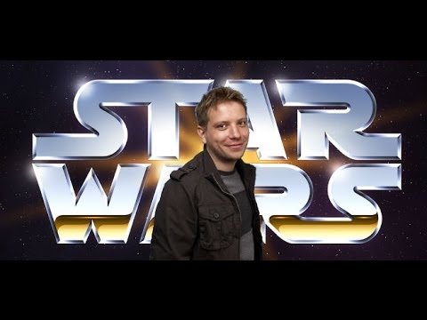 AMC Movie Talk - GODZILLA's Gareth Edwards To Direct First STAR WARS Spin Off