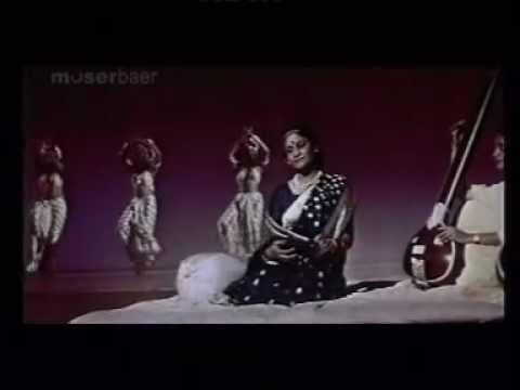 HUME TUMSE PYAR KITNA - PARVEEN SULTANA.