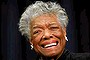 Maya Angelou