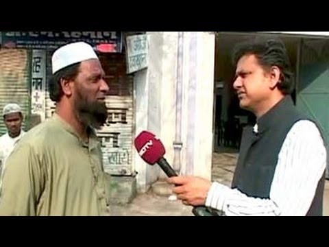 News Point: Do Muslims in Uttar Pradesh still fall for votebank politics?