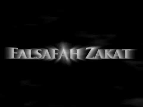 Izdan - Falsafah Zakat + lirik