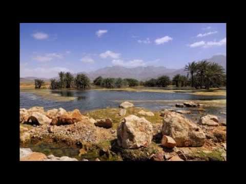 Beautiful Yemen Landscape - hotels accommodation yacht charter guide