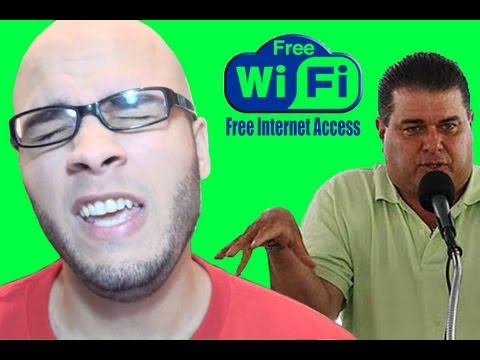 Wifi para los residentes de Llorens Torres! - LCC