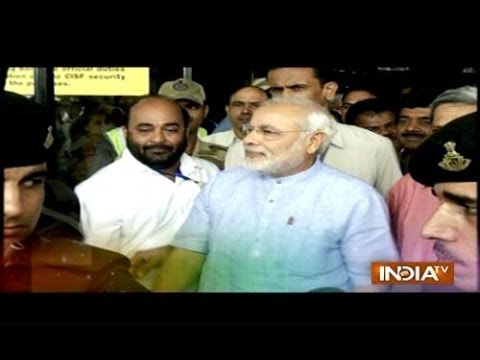 Narendra Modi to be sworn-in as 15th Prime Minister of India today,Part 10