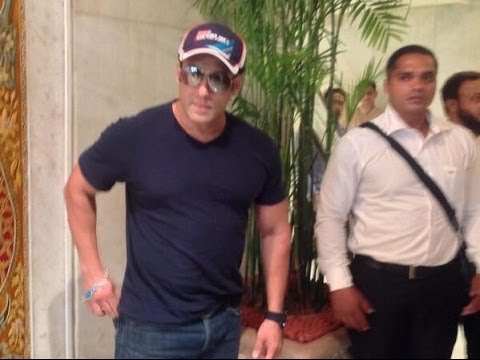 Salman Khan to attend Modi's swearing-in