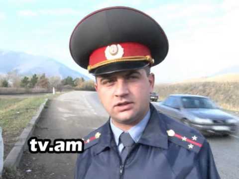 Lraber Vtar-Vanadzor-Spitak chanaparh h2 tv channel