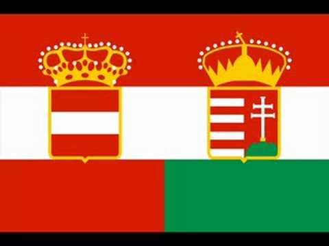 Anthem of Austria-Hungary