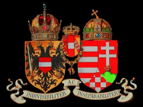 National Anthem of Austria Hungary