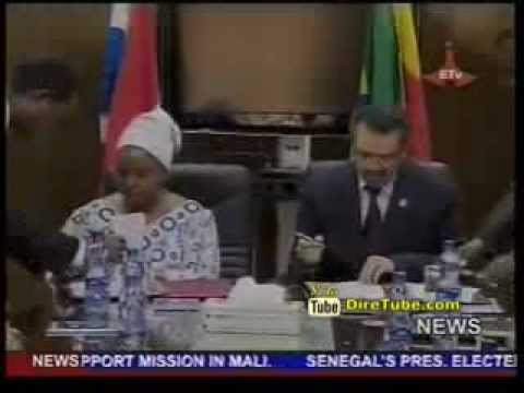 Ethiopia Signs Agreements With Gambia and Benin Ethiopian News