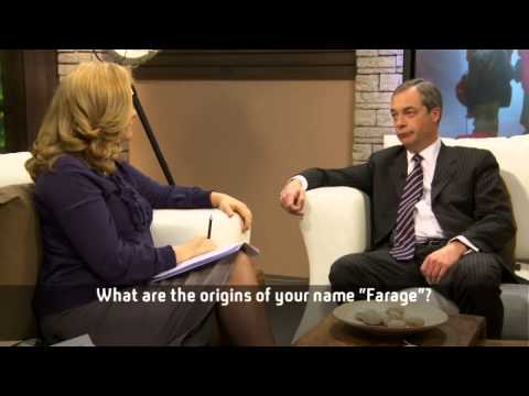 Nigel Farage meets the Bulgarians - preview 4