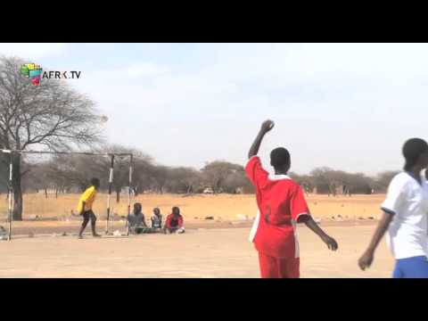 Burkina Faso : compétition annuelle de l'USSUBF, la vitrine du sport burkinabé