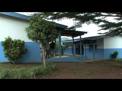 UNICEF and European Union rehabilitate medical infrastructure in rural Côte d'Ivoire