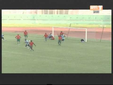 Football/Superdivision : L'Africa sport national,nouveau champion de Côte d'Ivoire