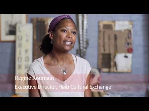 Haiti Uncovered: A Regional Adventure Into the ART of Haitian Cuisine