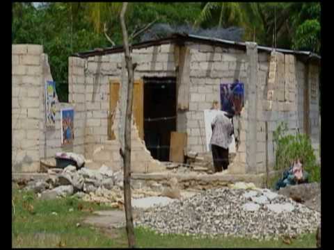 MaximsNewsNetwork: HAITIAN ART & CULURE - U.N. MINUSTAH (UNTV)