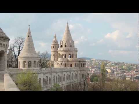 Budapest Travel Attractions - Hungary Travel Guide