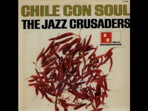 The Jazz Crusaders - Agua Dulce