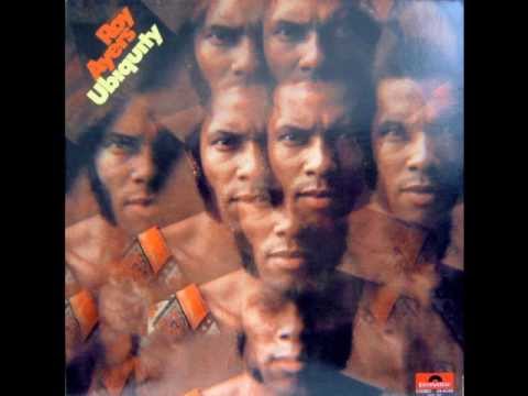 Roy Ayers - Can You Dig It